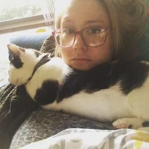 Meet your Posher, Ashleigh